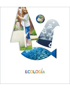 Proyecto Lo ves 4 anos Ecologia