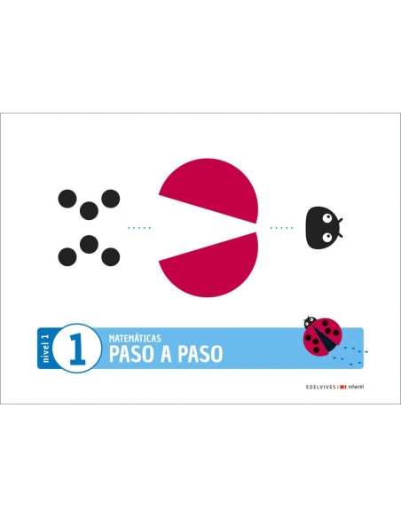 Proyecto Paso a paso Nivel 1 Cuaderno 1