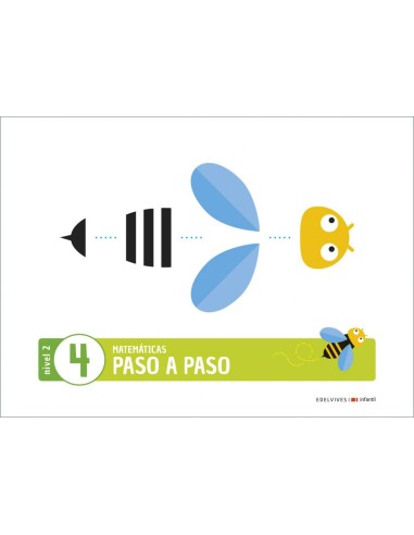 Proyecto Paso a paso Nivel 2 Cuaderno 4