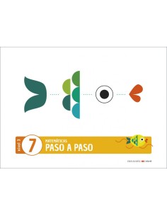 Proyecto Paso a paso Nivel 3 Cuaderno 7
