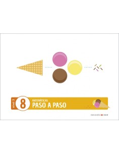 Proyecto Paso a paso Nivel 3 Cuaderno 8