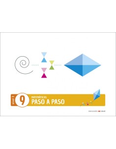 Proyecto Paso a paso Nivel 3 Cuaderno 9