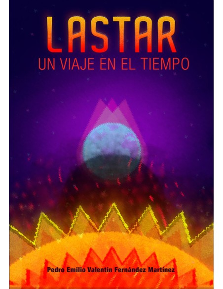 LASTAR UN VIAJE EN EL TIEMPO