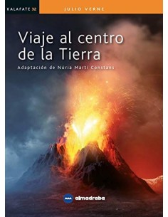 Viaje al centro de la Tierra