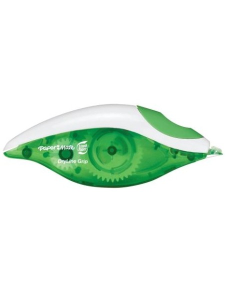 Dryline Grip corrección de películo/cinta Verde, Blanco 8,5 m 12 pieza(s)