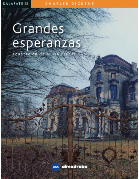 Grandes esperanzas