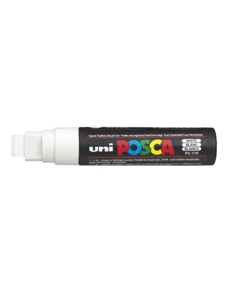 POSCA uni POSCA PC-17K