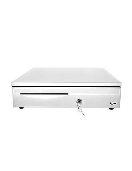 IGG315767 cajón de efectivo Electronic cash drawer