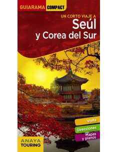 Seul y Corea del Sur