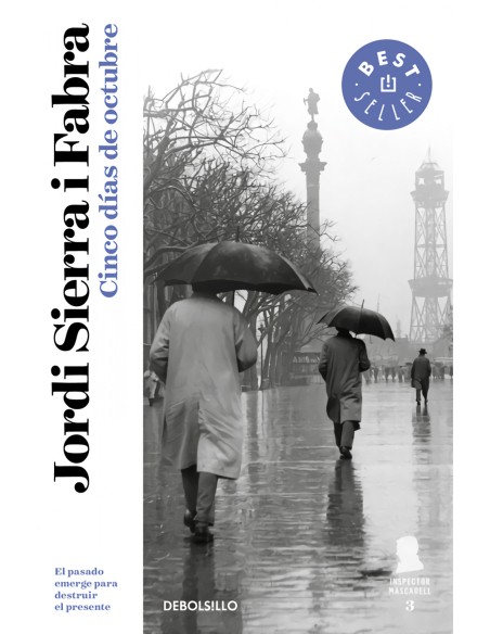 Cinco dias de octubre