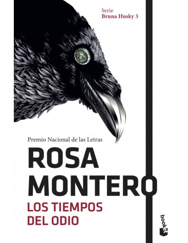 Los tiempos del odio