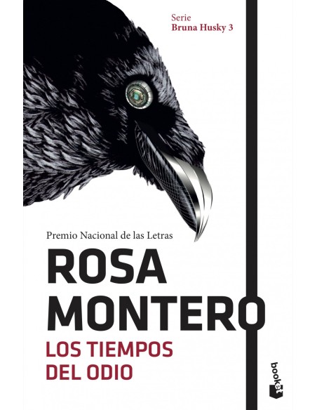 Los tiempos del odio