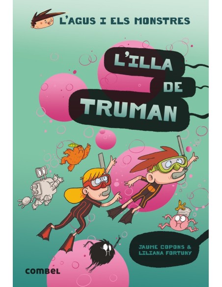 L illa de Truman