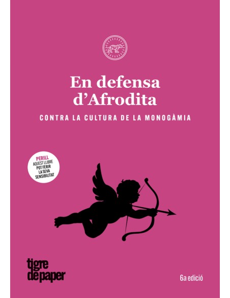 EN DEFENSA D AFRODITA
