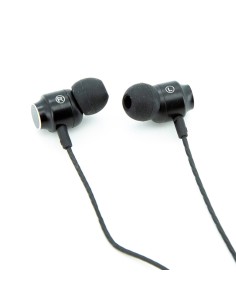 Auriculares con micro intrauditivos