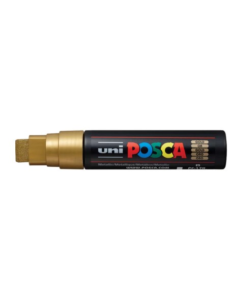 POSCA PC-17K