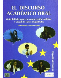 El discurso academico oral