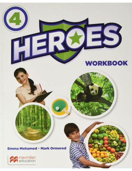 HEROES 4 Ab Pk Gram pract