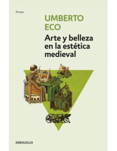 Arte y belleza en la estetica medieval