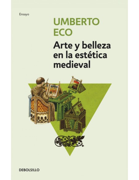 Arte y belleza en la estetica medieval