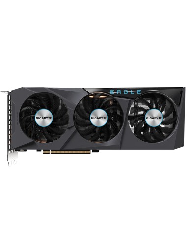 EAGLE Radeon RX 6600 8G AMD 8 GB GDDR6