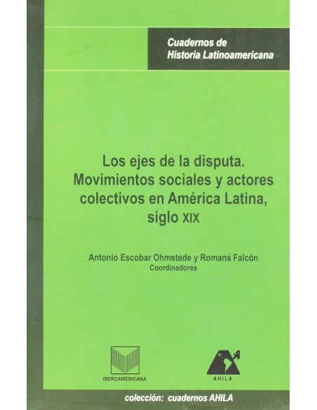 Los ejes de la disputa