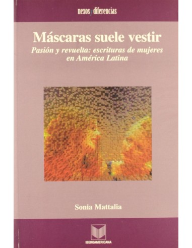 Mascaras suele vestir