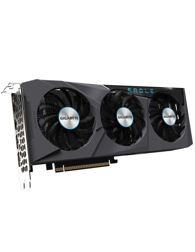 EAGLE Radeon RX 6600 8G AMD 8 GB GDDR6
