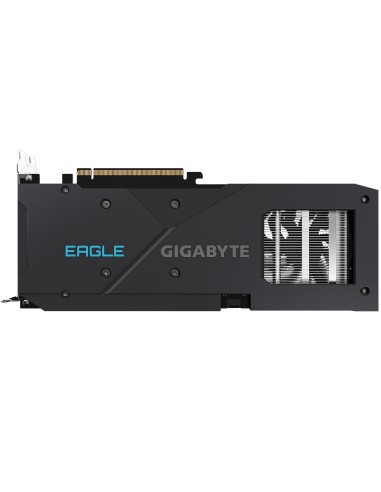 EAGLE Radeon RX 6600 8G AMD 8 GB GDDR6