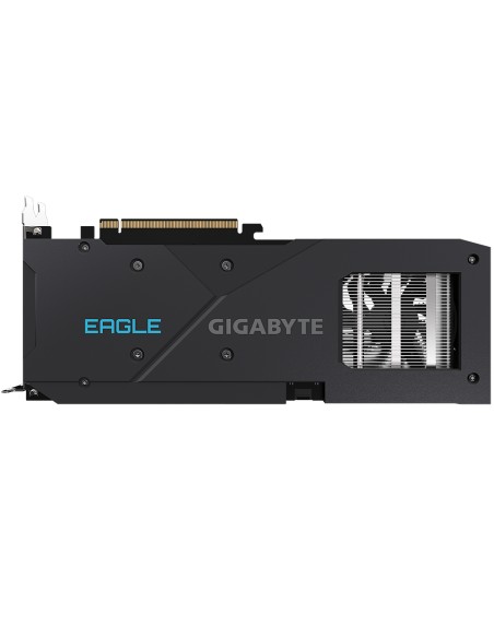 EAGLE Radeon RX 6600 8G AMD 8 GB GDDR6