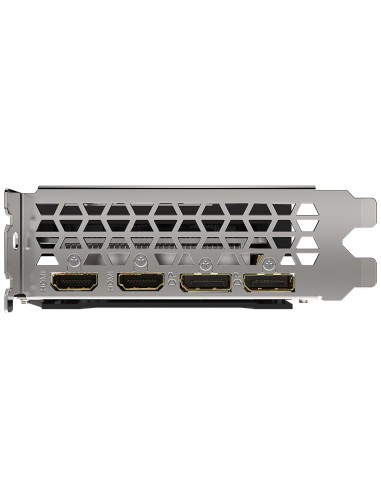 EAGLE Radeon RX 6600 8G AMD 8 GB GDDR6