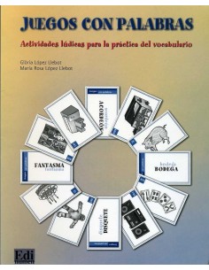 Juegos con palabras