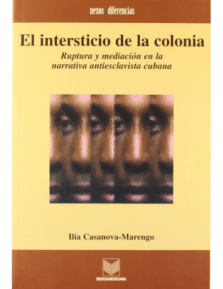 El intersticio de la colonia