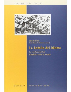 La batalla del idioma