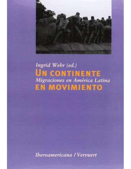 Un continente en movimiento