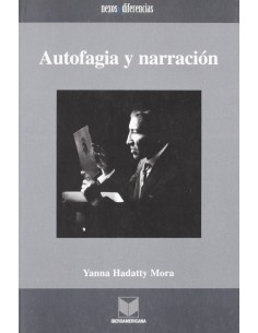 Antofagia y narracion