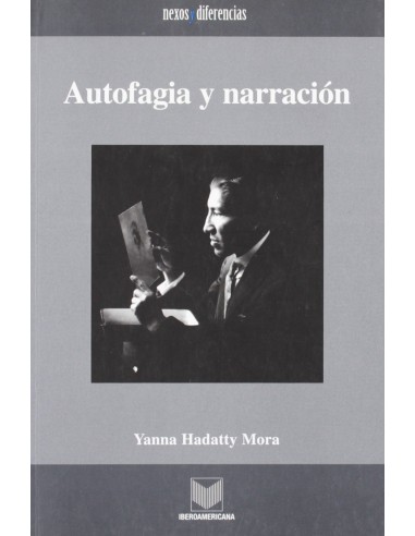 Antofagia y narracion