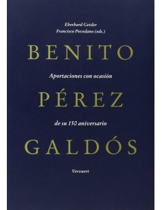 Benito Perez Galdos