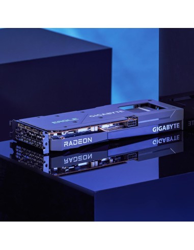 EAGLE Radeon RX 6600 8G AMD 8 GB GDDR6