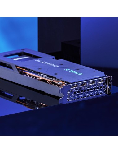 EAGLE Radeon RX 6600 8G AMD 8 GB GDDR6