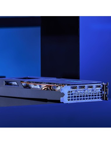 EAGLE Radeon RX 6600 8G AMD 8 GB GDDR6