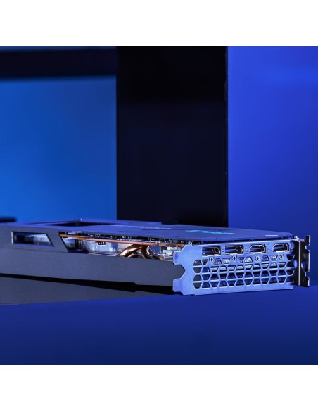 EAGLE Radeon RX 6600 8G AMD 8 GB GDDR6