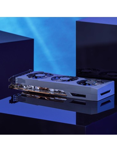 EAGLE Radeon RX 6600 8G AMD 8 GB GDDR6