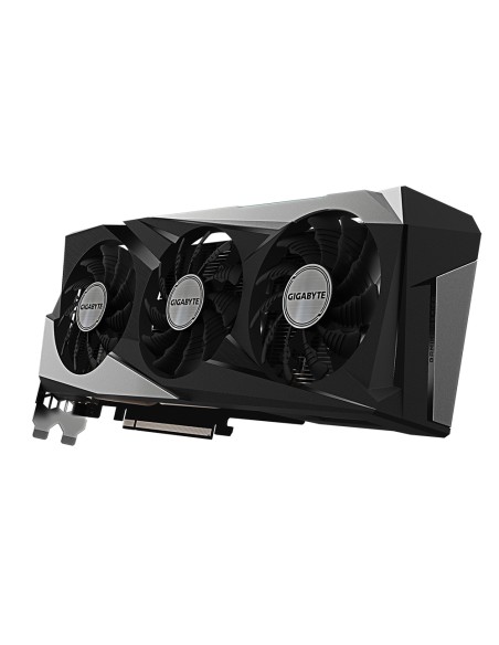 GAMING Radeon RX 6600 XT OC PRO 8G AMD 8 GB GDDR6