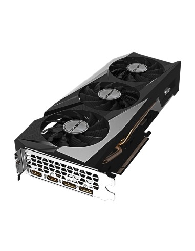 GAMING Radeon RX 6600 XT OC PRO 8G AMD 8 GB GDDR6