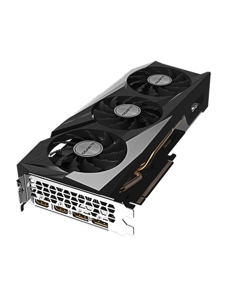 GAMING Radeon RX 6600 XT OC PRO 8G AMD 8 GB GDDR6