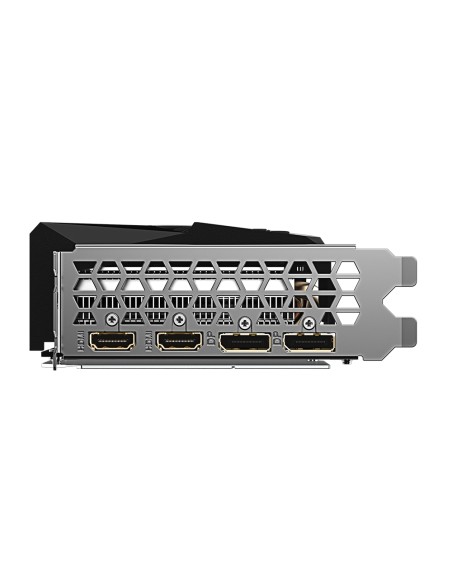 GAMING Radeon RX 6600 XT OC PRO 8G AMD 8 GB GDDR6