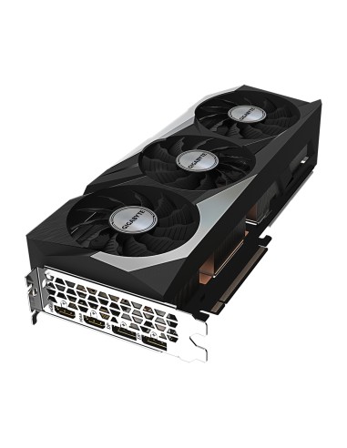 GAMING Radeon RX 6800 XT OC 16G AMD 16 GB GDDR6