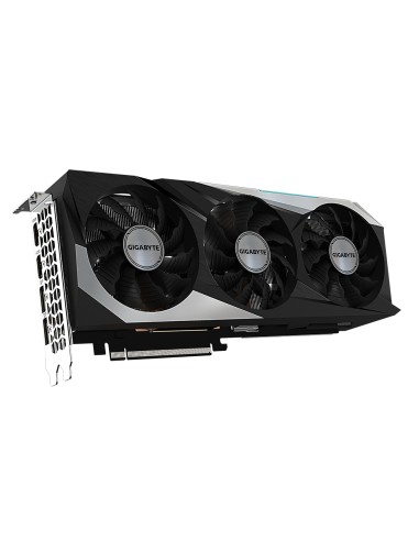 GAMING Radeon RX 6800 XT OC 16G AMD 16 GB GDDR6