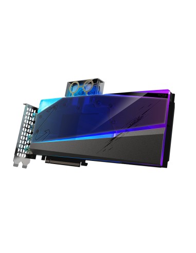 AORUS GV-R69XTAORUSX WB-16GD tarjeta gráfica AMD Radeon RX 6900 XT 16 GB GDDR6